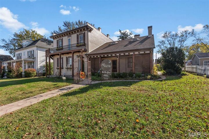 Property Photo:  221 W Saint Joseph Street  MO 63775 