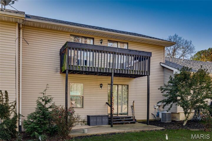 Property Photo: 126 Chalet Lane MO 63628