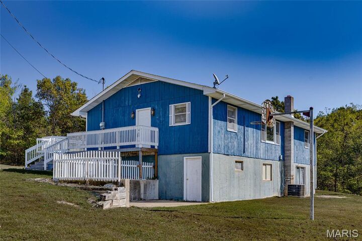 Property Photo: 10324 Vine Road MO 63630