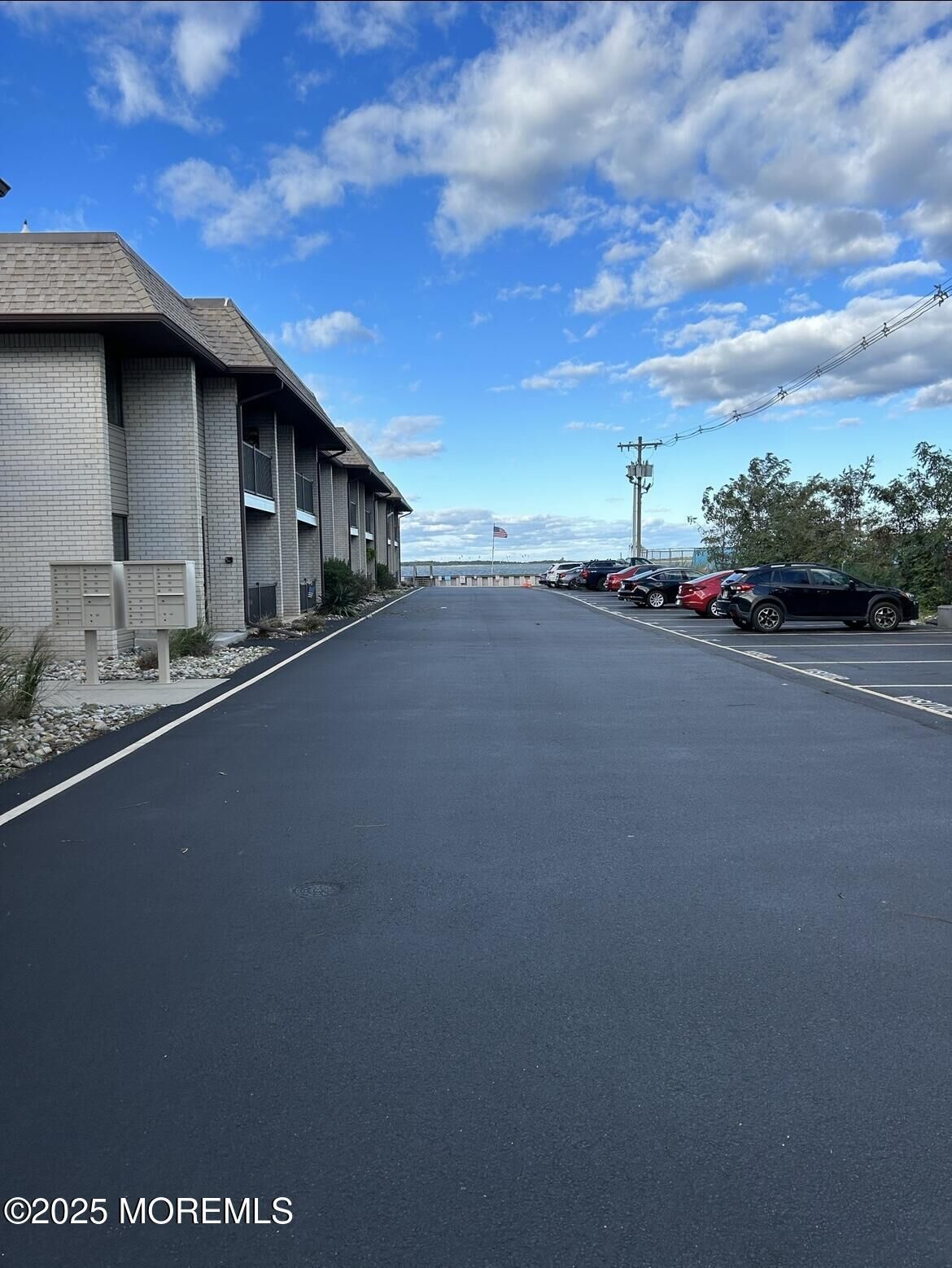 Property Photo: 330 Shore Drive B11 NJ 07732