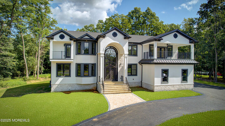 Property Photo: 169 Applegarth Road NJ 08831