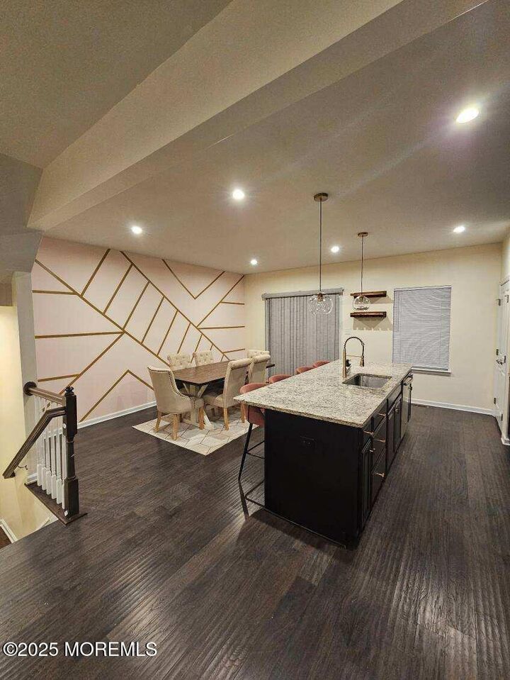 Property Photo:  802 Rio Grande Drive 2002  NJ 08755 