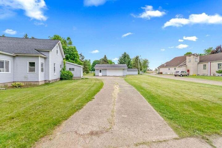 Property Photo:  401 Saint Joseph Street  MI 49094 