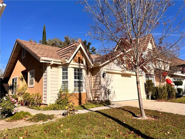 Property Photo:  19849 Collins  CA 91351 