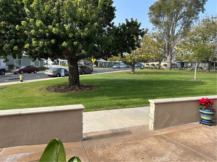 Property Photo: 13860 Saint Andrews Drive 61G CA 90740