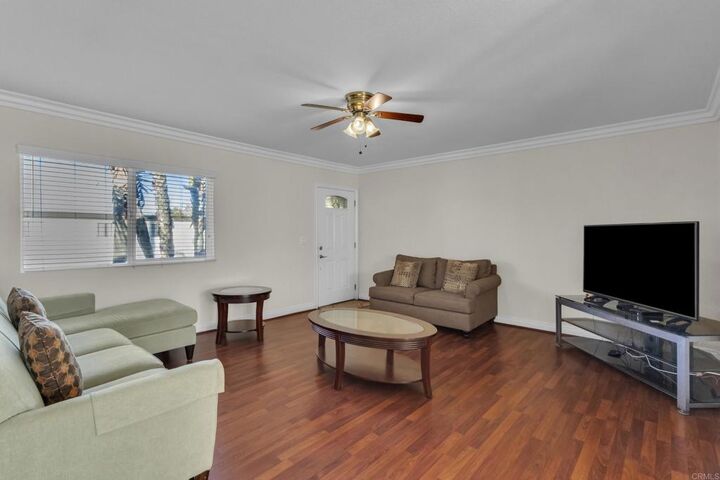 Property Photo: 1000 S Mollison Ave 12 CA 92020
