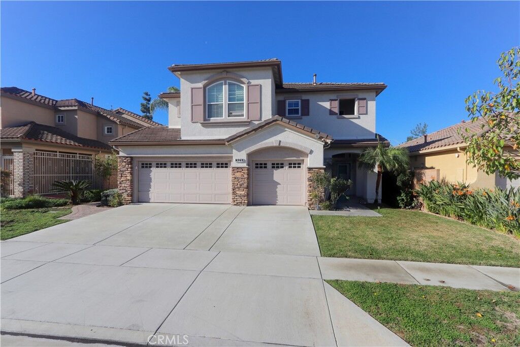 Property Photo:  321 Tomko  CA 92870 