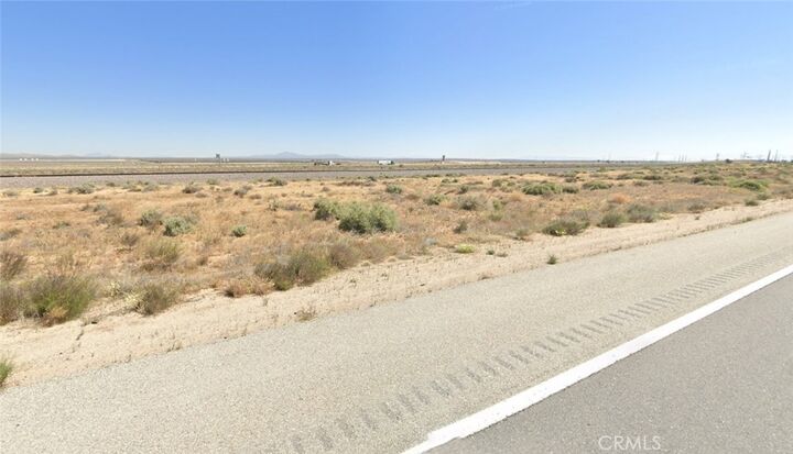 Property Photo:  49253112 Twenty Mule Team Road  CA 93516 