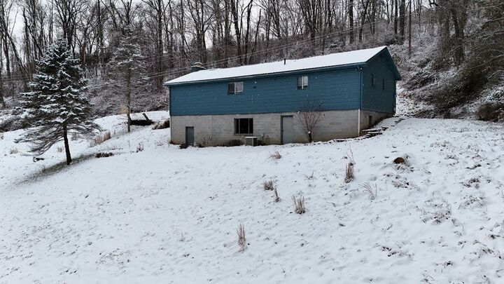 Property Photo:  127 N Dakota Ave  WV 25880 
