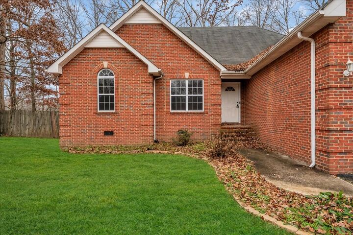 Property Photo:  306 Blackberry Ln  TN 37355 