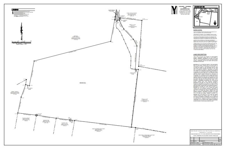 Property Photo:  46 Caps Rd  TN 37079 