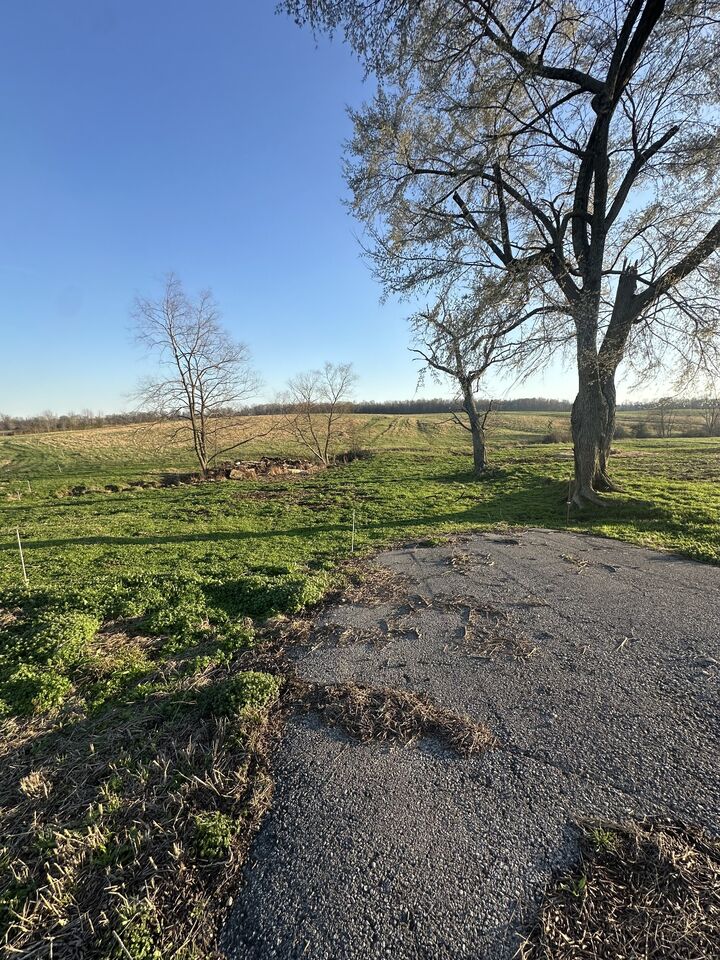 Property Photo: 46 Caps Rd TN 37079