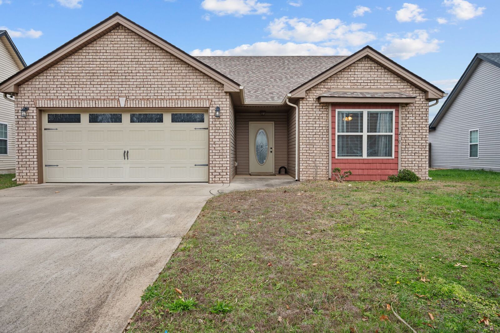 Property Photo:  240 Azalea Dr  KY 42262 