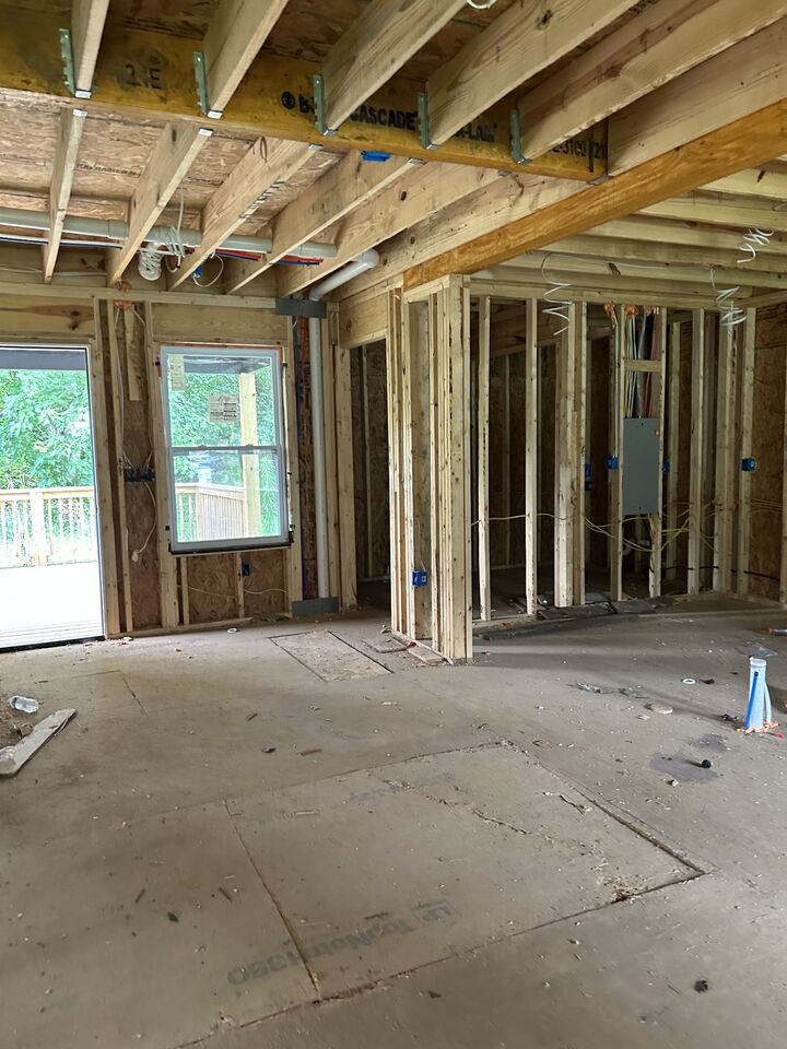 Property Photo: 2929 Wingate Ave TN 37211