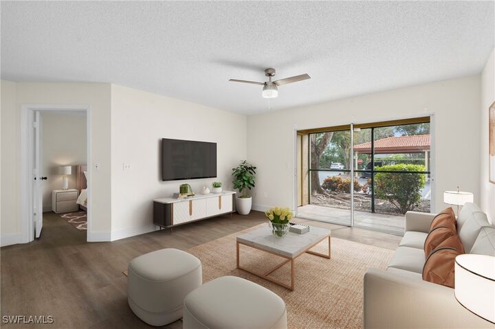 Property Photo:  8950 Colonnades Court E 815  FL 34135 