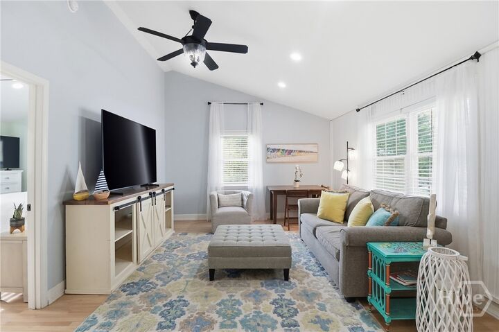 Property Photo: 703 First Street GA 31328