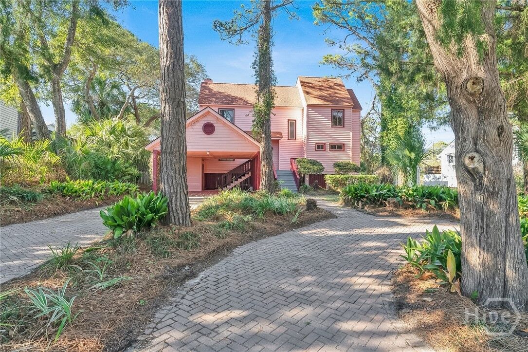 Property Photo:  223 Catalina Drive  GA 31328 