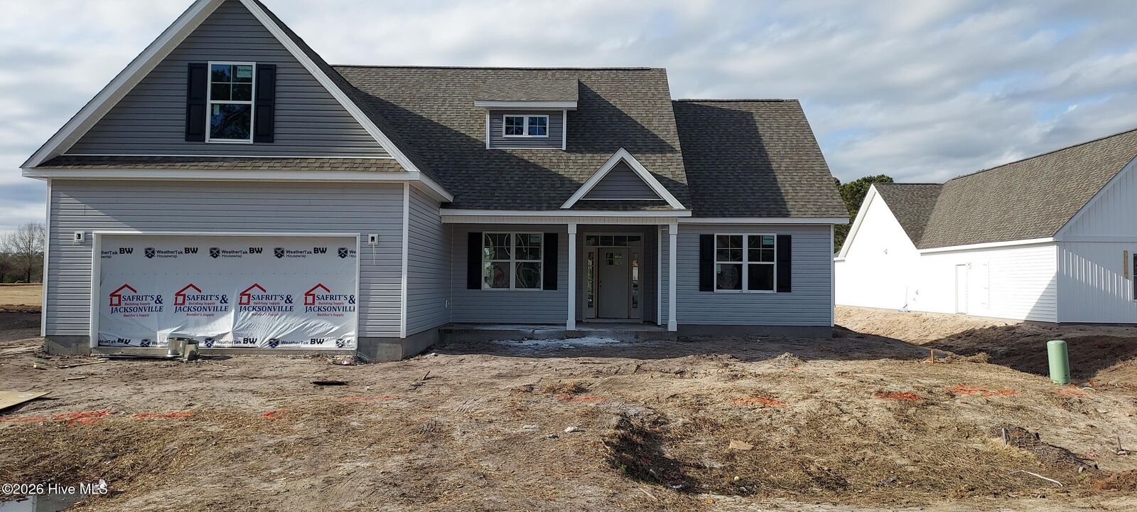 Property Photo:  117 Rolling Water Lane  NC 28584 