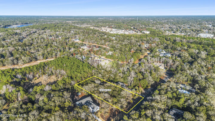 Property Photo:  1984 293R Redfish Run SW  NC 28462 