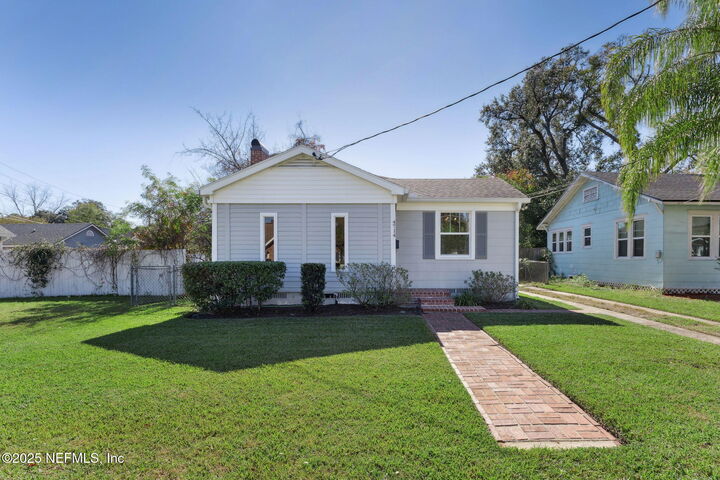 Property Photo:  4714 Ramona Boulevard  FL 32205 