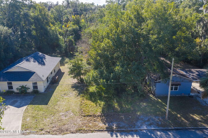 Property Photo: 0 W 38th Street FL 32206