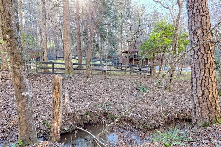 Property Photo: 110 Souther Springs Drive GA 30512