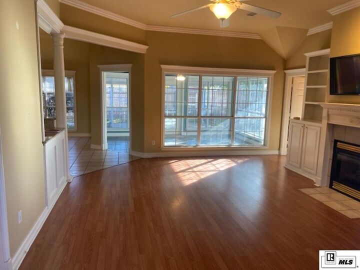 Property Photo:  126 Steeplechase Circle  LA 71291 