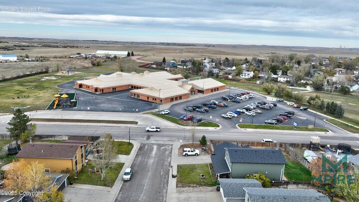 Property Photo:  6807 Andre Ct -  WY 82718 