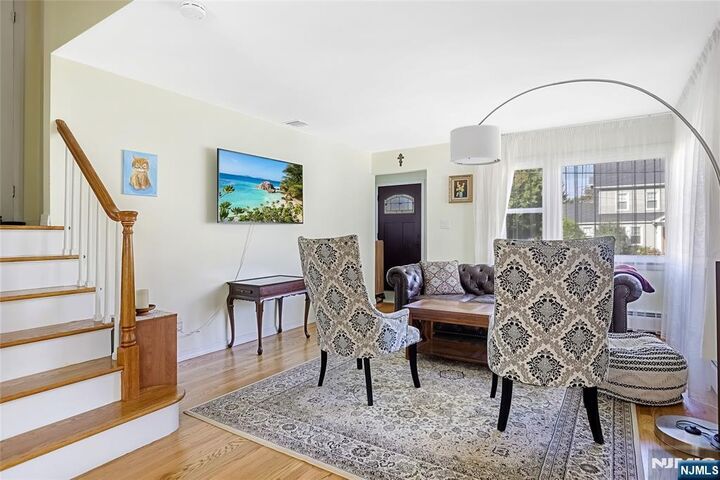 Property Photo:  193 Prospect Place  NJ 07070 