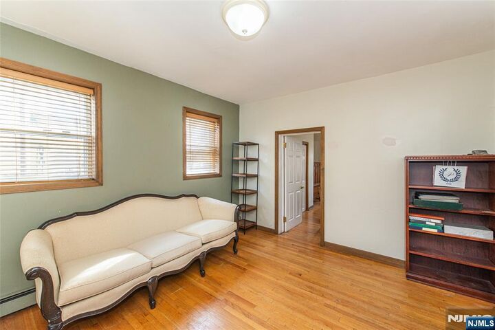 Property Photo: 18 Van Rensselear Street NJ 07109