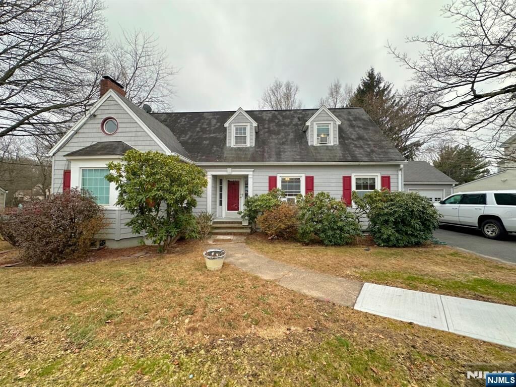 Property Photo:  755 Preakness Avenue  NJ 07470 