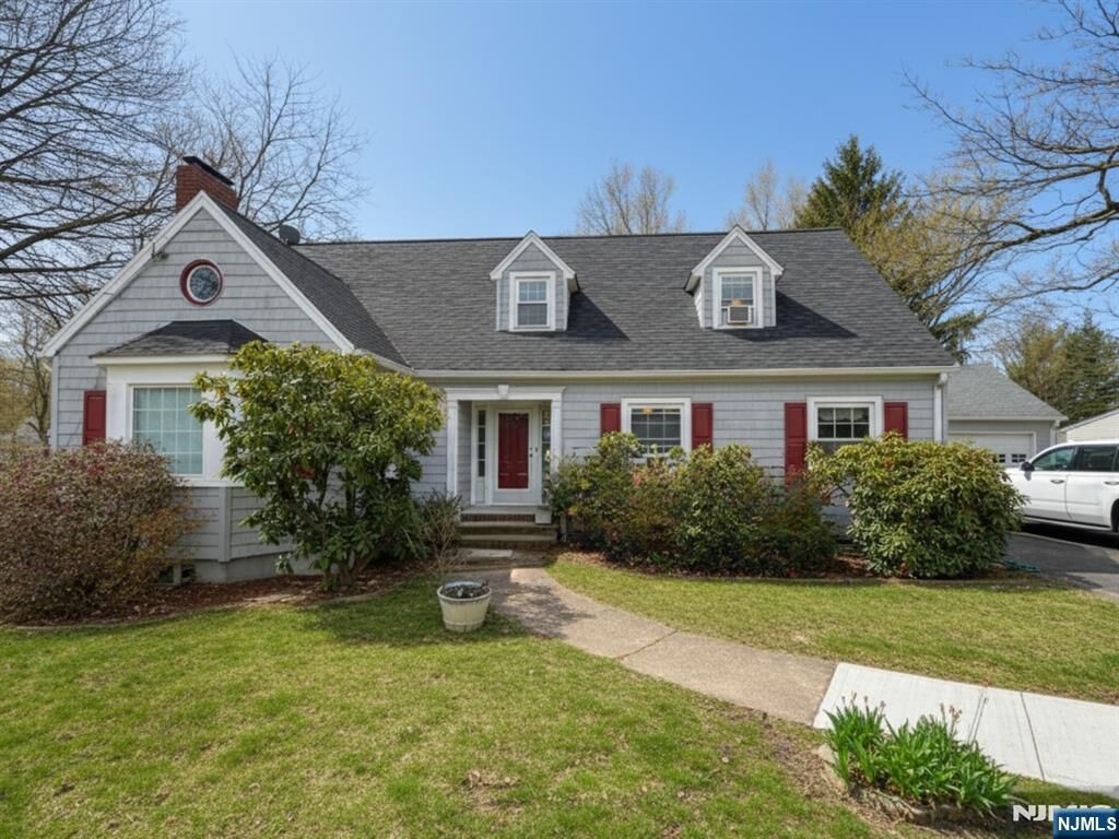 Property Photo:  755 Preakness Avenue  NJ 07470 