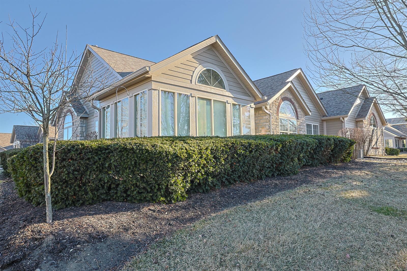 Property Photo:  9131 Timberbrook Lane  KY 41042 