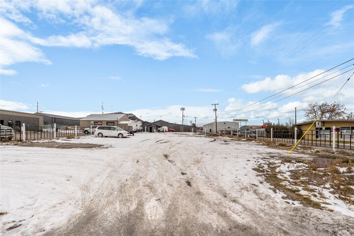 Property Photo:  Tbd Lot 7-8 Argyle Street  MT 59601 