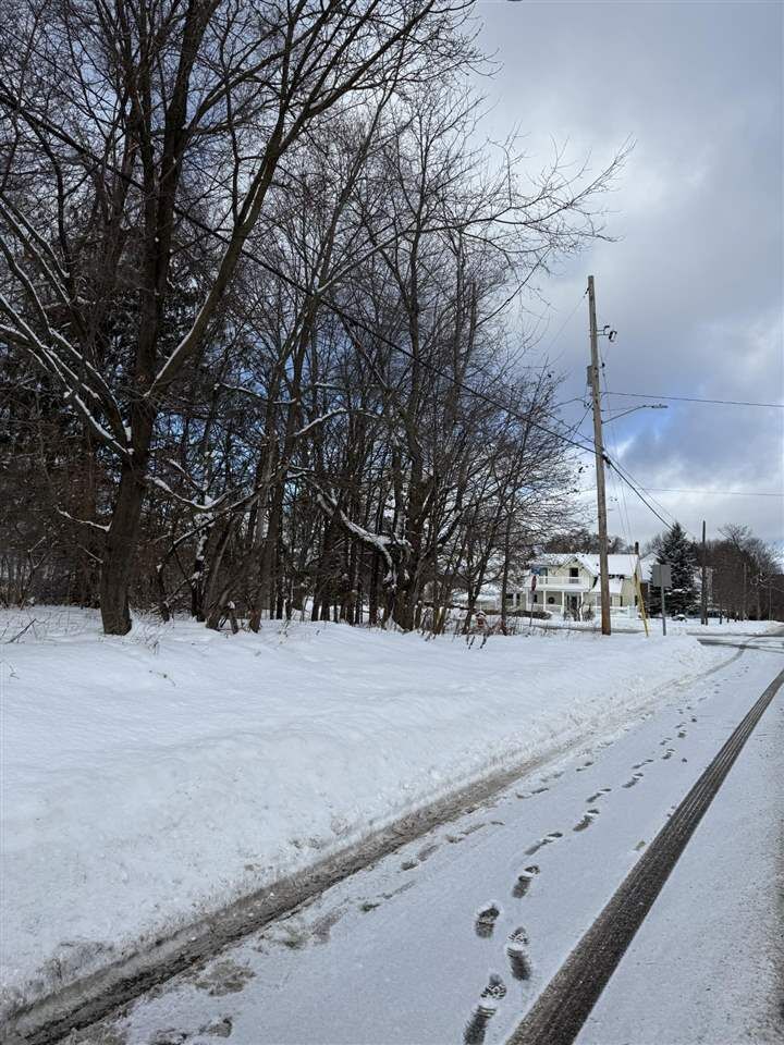 Property Photo: 109 Morgan MI 49712