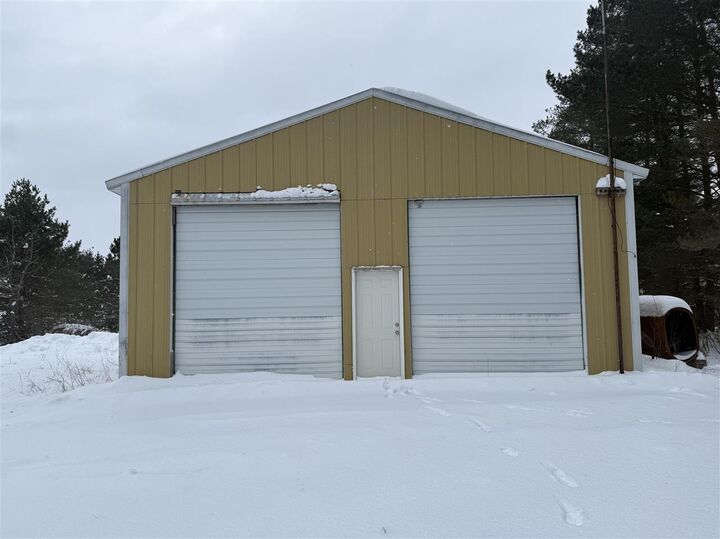 Property Photo: 17920 S Straits MI 49795