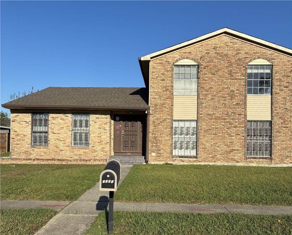 Property Photo:  7401 Scottsdale Drive  LA 70127 
