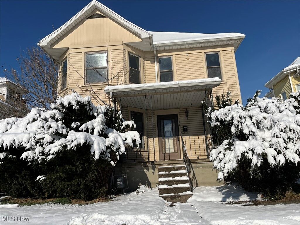 Property Photo:  1105 Greene Street  OH 45750 