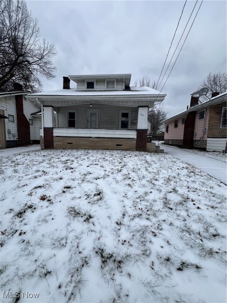 Property Photo: 328 Marmion Avenue OH 44507