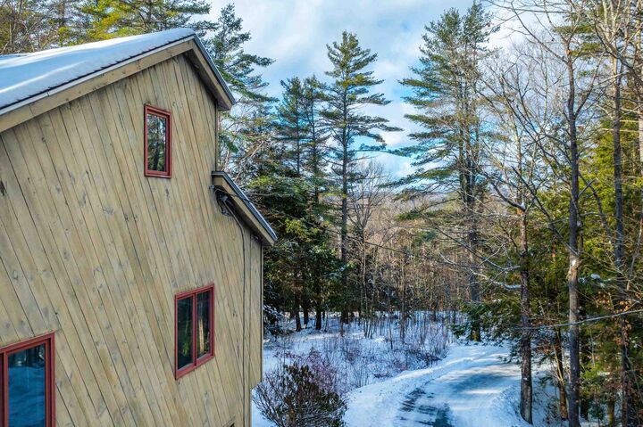 Property Photo: 79 Clarina Nichols Lane VT 05059