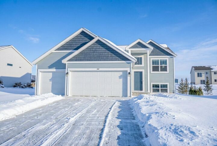 Property Photo: 334 Cypress Street WI 54025