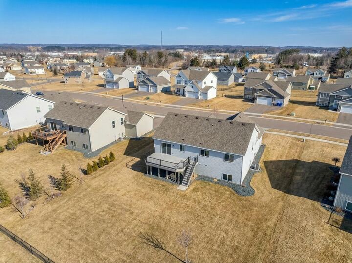 Property Photo:  334 Cypress Street  WI 54025 