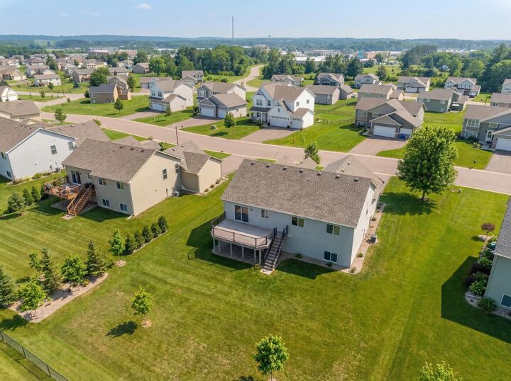 Property Photo:  334 Cypress Street  WI 54025 