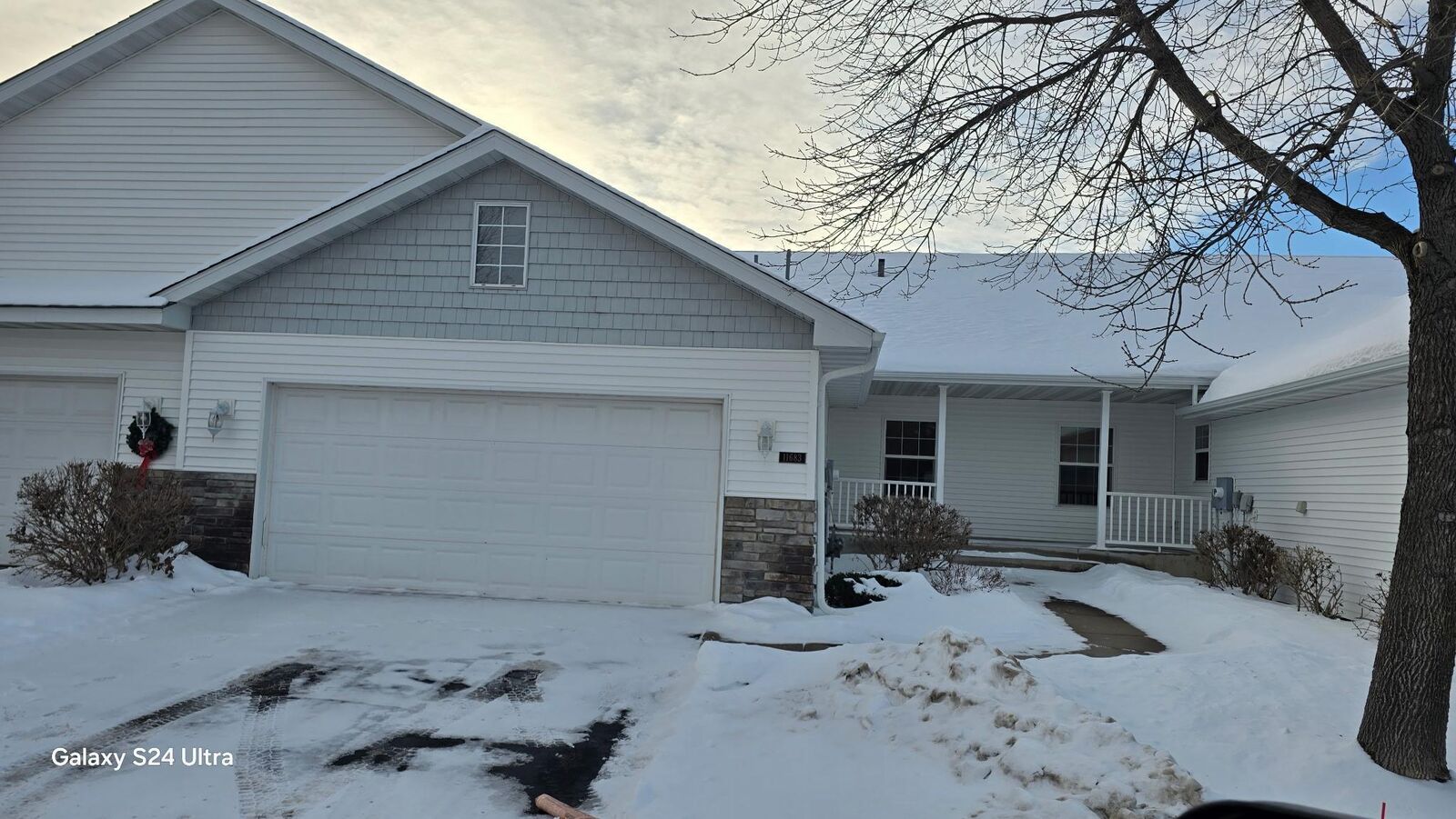 Property Photo:  11683 Alpine Drive  MN 55362 