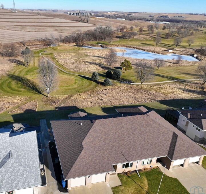 Property Photo: 854 Springbrook IA 51024