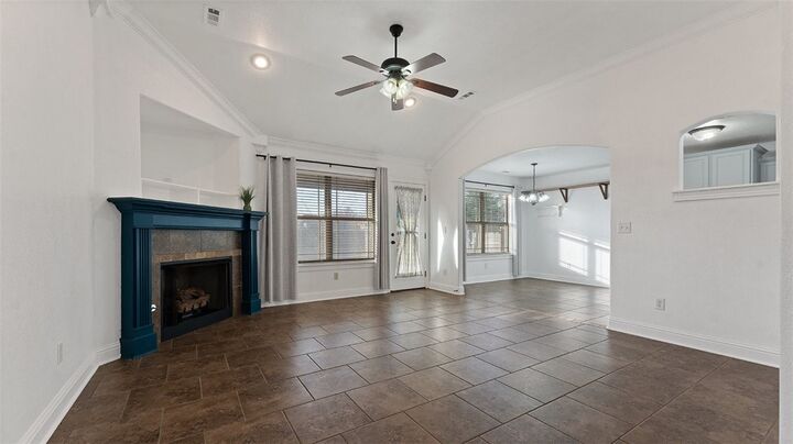 Property Photo: 504 Blair Circle AR 72751