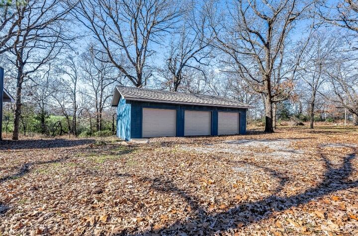 Property Photo:  261 Park Circle  AR 72722 