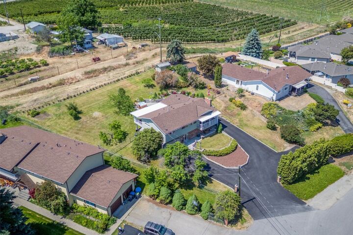 Property Photo:  2489 Chieftain Road  BC V4T 1N3 