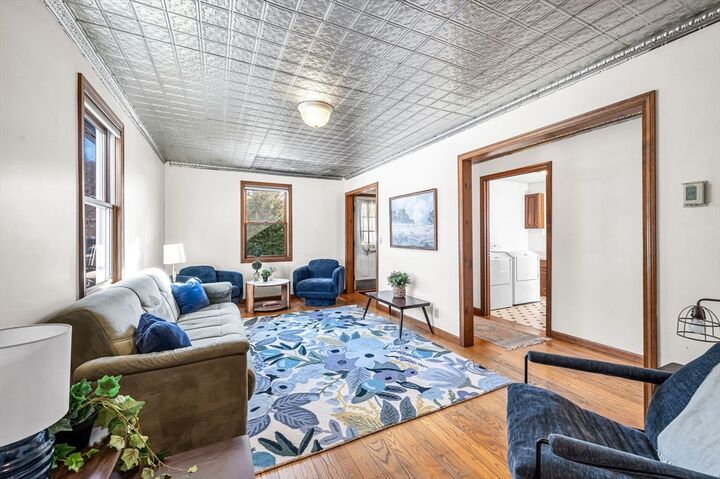 Property Photo:  229 Union Street  MA 01085 