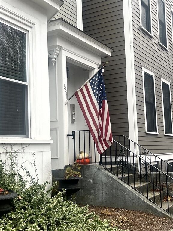 Property Photo:  581 East 8th St  MA 02127 